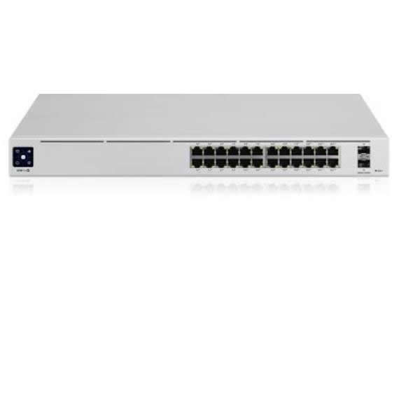 Ubiquiti USW PRO 24 POE